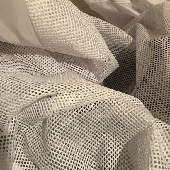 LF The Brand Windbreaker Jacket - Picture 7 of 9